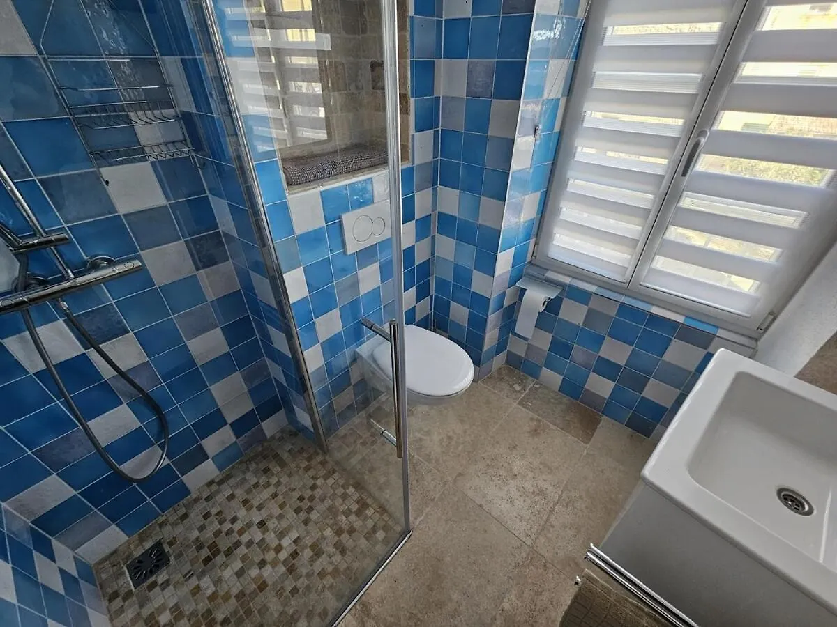 Appartement Maison De Village Cagnes-sur-Mer 0*,